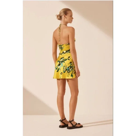 New NWT Shona Joy Dress Romilly New NWT Shona Joy Dress Romilly
